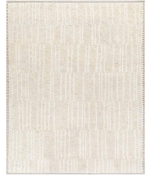 Davey BODV-2301 Rug Davey BODV-2301 6' x 9' Handmade Rug