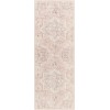 Livabliss Becki Owens Elle BOEC2300 Tan Light Beige Area Rug 2 ft. 7 in. X 7 ft. 3 in. Runner