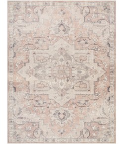 Surya Becki Owens Elle BOEC2300 Tan Light Beige Area Rug 7 ft. 10 in. X 10 ft. Rectangle