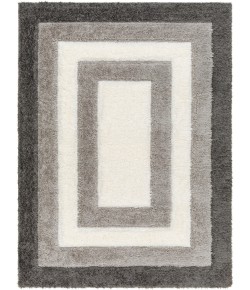 Livabliss Bologna BOG2302 Medium Grey Sage Area Rug 7 ft. 10 in. X 10 ft. Rectangle