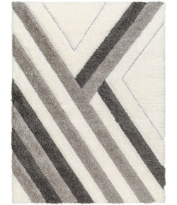 Livabliss Bologna BOG2310 Light Grey Medium Grey Area Rug 7 ft. 10 in. X 10 ft. Rectangle Livabliss Bologna BOG2310 Light Grey Medium Grey Area Rug 7 ft. 10 in. X 10 ft. Rectangle