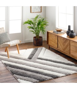 Livabliss Bologna BOG2310 Light Grey Medium Grey Area Rug 7 ft. 10 in. X 10 ft. Rectangle Livabliss Bologna BOG2310 Light Grey Medium Grey Area Rug 7 ft. 10 in. X 10 ft. Rectangle