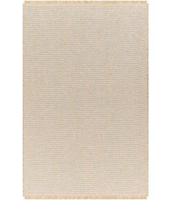 Livabliss Kimi BOKM2304 Light Grey Taupe Area Rug 3 ft. 11 in. X 5 ft. 7 in. Rectangle