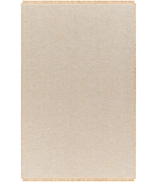 Kimi BOKM-2304 27" x 73" Machine Woven Rug
