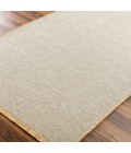 Kimi BOKM-2304 27" x 73" Machine Woven Rug