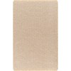 Livabliss Kimi BOKM2306 Taupe Khaki Area Rug 3 ft. 11 in. X 5 ft. 7 in. Rectangle