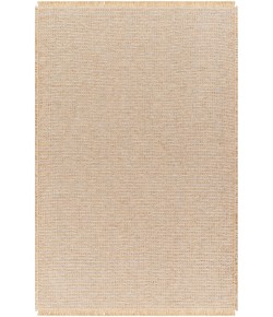 Livabliss Kimi BOKM2306 Taupe Khaki Area Rug 3 ft. 11 in. X 5 ft. 7 in. Rectangle