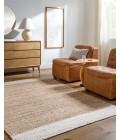 Kamey BOKY-2300 9 x 12 Handmade Rug