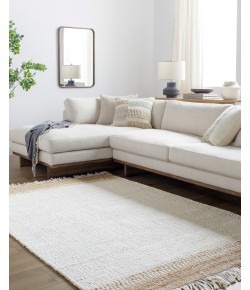 Surya Kamey BOKY-2305 18 in. Sample Rug
