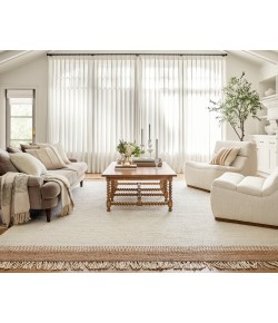 Livabliss Kamey BOKY-2305 8 ft. x 10 ft. Rectangle Rug