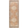 Livabliss Becki Owens Lila BOLC2300 Camel Taupe Area Rug 2 ft. 7 in. X 7 ft. 3 in. Runner