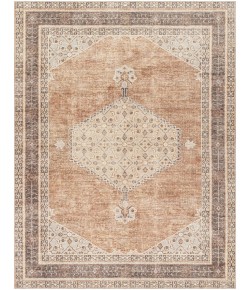 Livabliss Becki Owens Lila BOLC2300 Camel Taupe Area Rug 3 ft. 11 in. X 5 ft. 7 in. Rectangle