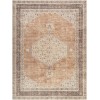 Livabliss Becki Owens Lila BOLC2300 Camel Taupe Area Rug 9 ft. 2 in. X 12 ft. Rectangle