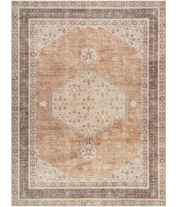 Livabliss Becki Owens Lila BOLC2300 Camel Taupe Area Rug 9 ft. 2 in. X 12 ft. Rectangle