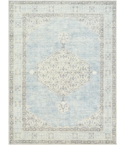Livabliss Becki Owens Lila BOLC2303 Light Grey Taupe Area Rug 5 ft. 3 in. X 7 ft. Rectangle