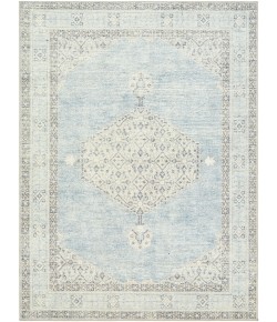 Surya Becki Owens Lila BOLC2303 Light Grey Taupe Area Rug 3 ft. 11 in. X 5 ft. 7 in. Rectangle