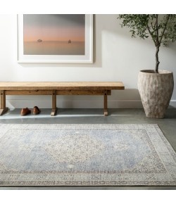 Surya Becki Owens Lila BOLC2303 Light Grey Taupe Area Rug 9 ft. 2 in. X 12 ft. Rectangle