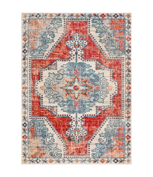 Livabliss Bohemian BOM-2300-9131