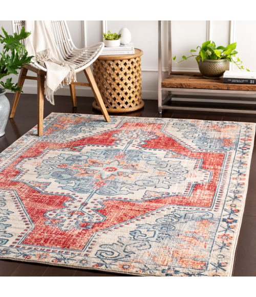 Livabliss Bohemian BOM-2300-9131