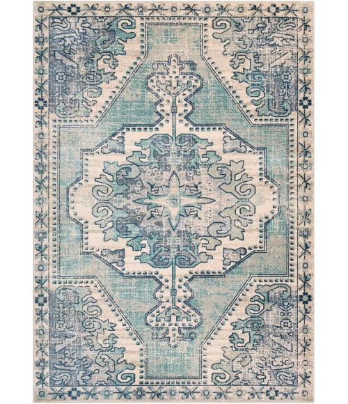 BOHEMIAN RUG Livabliss Bohemian BOM-2301-211710