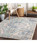 BOHEMIAN RUG Livabliss Bohemian BOM-2301-211710