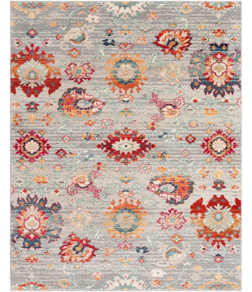 Bohemian BOM-2303 Rug Bohemian BOM-2303 8'10" x 12'9" Machine Woven Rug