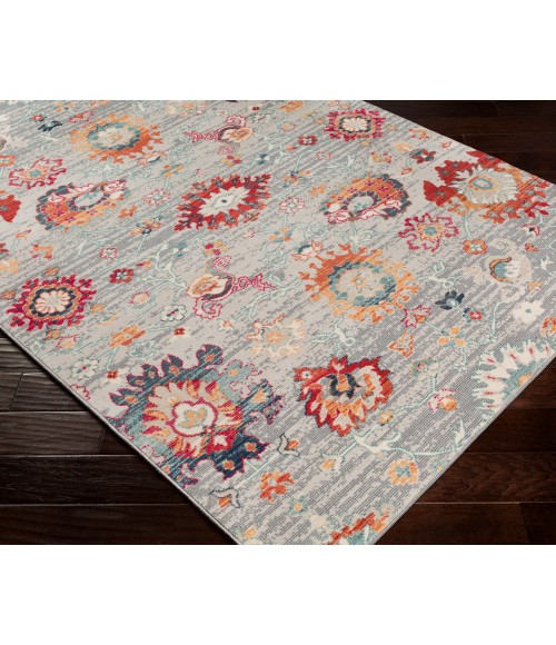 Bohemian BOM-2303 Rug Bohemian BOM-2303 8'10" x 12'9" Machine Woven Rug