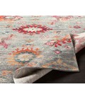 Bohemian BOM-2303 Rug Bohemian BOM-2303 8'10" x 12'9" Machine Woven Rug