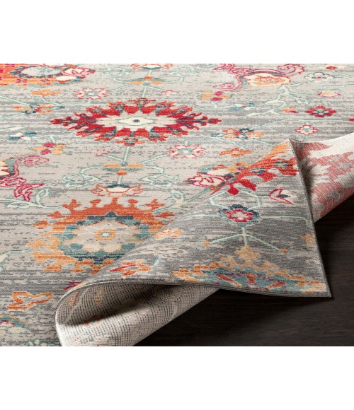 Bohemian BOM-2303 Rug Bohemian BOM-2303 8'10" x 12'9" Machine Woven Rug