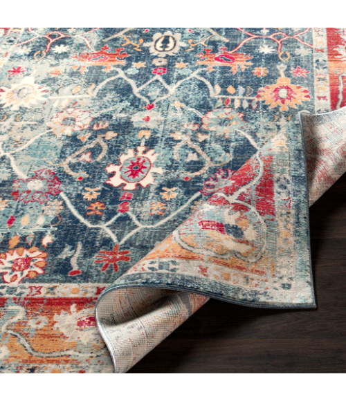 BOHEMIAN RUG Surya Bohemian BOM-2304-5376