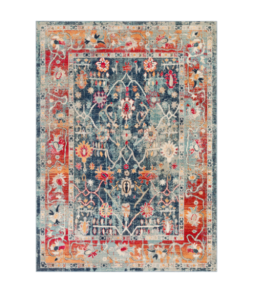 BOHEMIAN RUG Surya Bohemian BOM-2304-5376