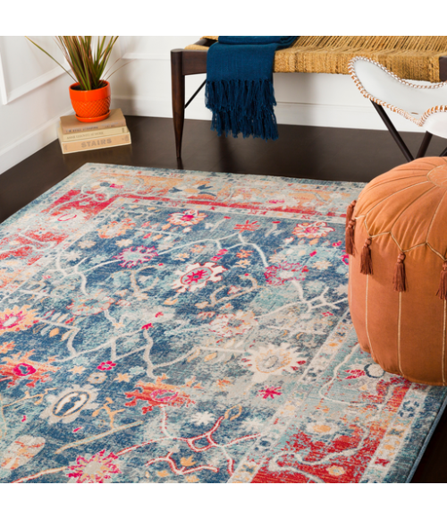 BOHEMIAN RUG Surya Bohemian BOM-2304-5376