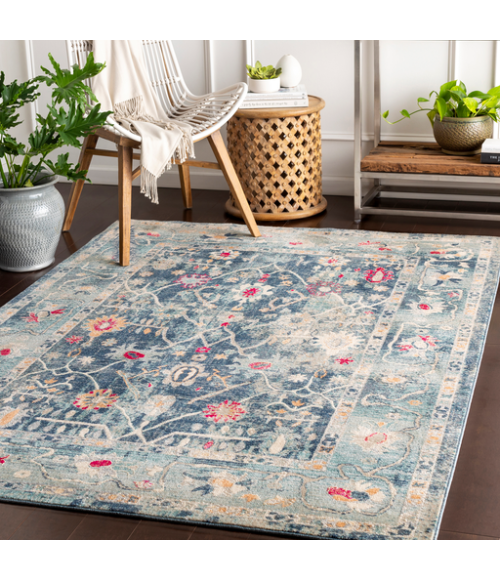BOHEMIAN RUG Surya Bohemian BOM-2305-5376