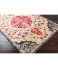BOHEMIAN RUG Surya Bohemian BOM-2310 Area Rug