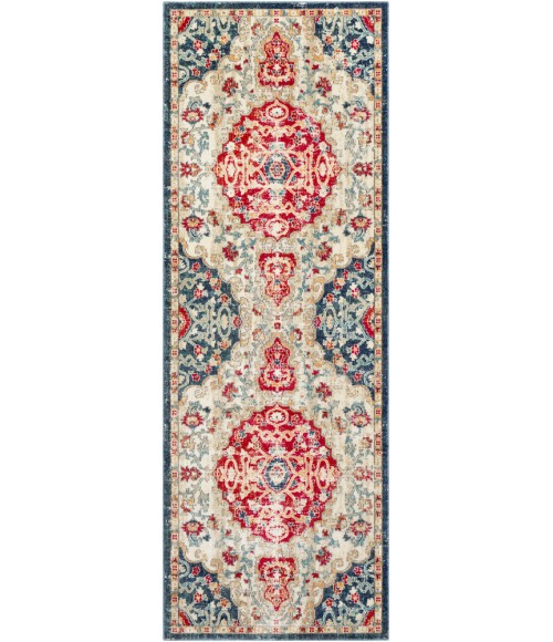 BOHEMIAN RUG Surya Bohemian BOM-2310 Area Rug