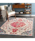 BOHEMIAN RUG Surya Bohemian BOM-2310 Area Rug