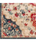 BOHEMIAN RUG Surya Bohemian BOM-2310 Area Rug