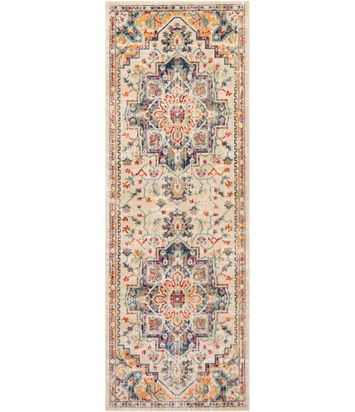 BOHEMIAN RUG Surya Bohemian BOM-2311 Area Rug