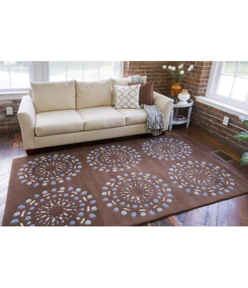 Surya Bombay BST-479-9x13 rug
