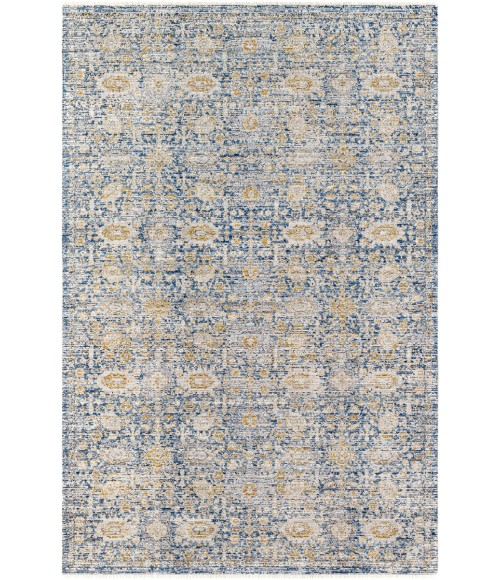 Margaret BOMG-2300 Area Rug Margaret BOMG-2300 7'10" x 10' Machine Woven Rug