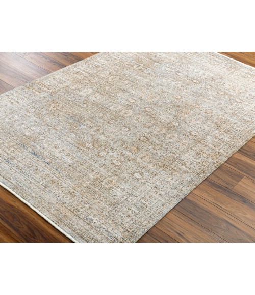 Margaret BOMG-2304 5'3" x 7'10" Machine Woven Rug