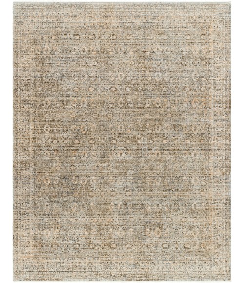 Margaret BOMG-2304 5'3" x 7'10" Machine Woven Rug