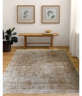 Margaret BOMG-2304 5'3" x 7'10" Machine Woven Rug