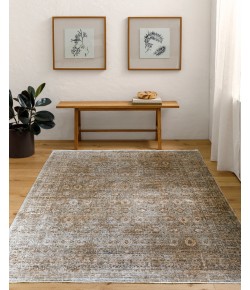Livabliss Margaret BOMG2304 Light Grey Warm Grey Area Rug 7 ft. 10 in. X 10 ft. Rectangle
