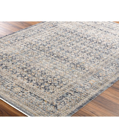 Margaret BOMG-2308 5'3" x 7'10" Machine Woven Rug