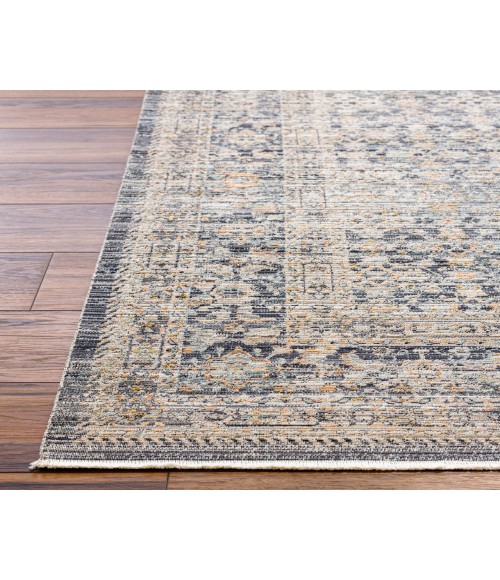 Margaret BOMG-2308 5'3" x 7'10" Machine Woven Rug