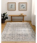 Margaret BOMG-2308 5'3" x 7'10" Machine Woven Rug
