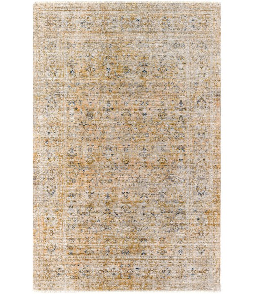 Margaret BOMG-2309 7'10" x 10' Machine Woven Rug