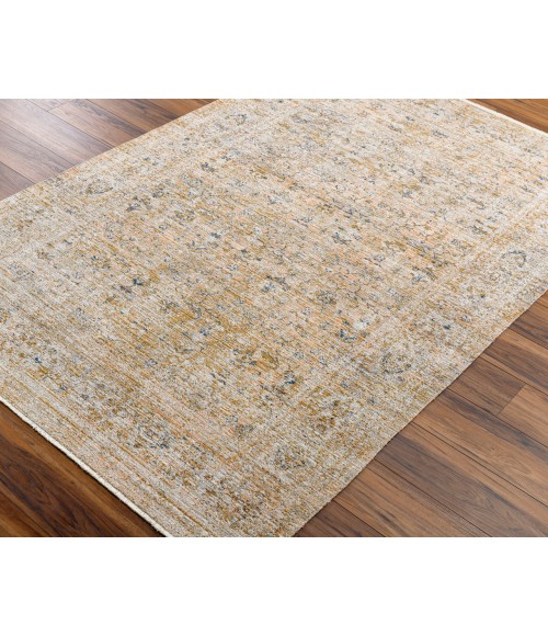 Margaret BOMG-2309 5'3" x 7'10" Machine Woven Rug