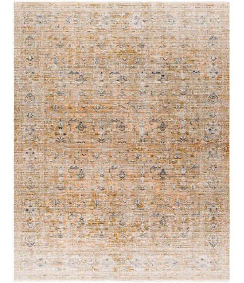 Margaret BOMG-2309 5'3" x 7'10" Machine Woven Rug
